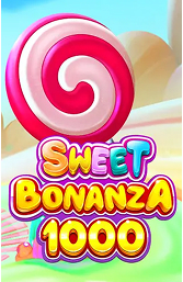 Sweet Bonanza 1000